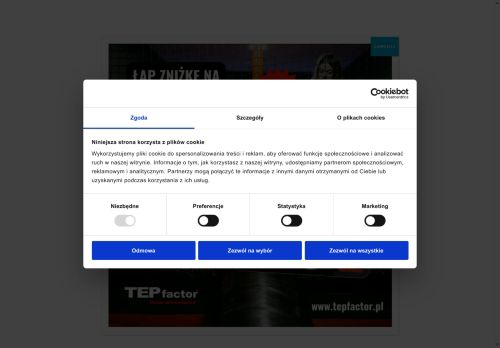 tepfactor.pl