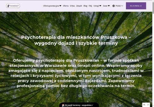 terapia-pruszkow.pl