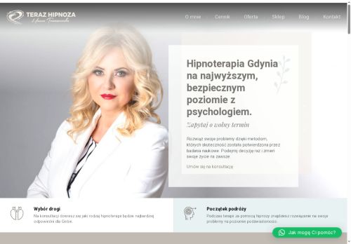 terazhipnoza.pl