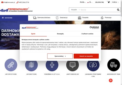 terenowiec.pl
