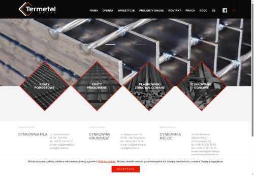 termetal.pl