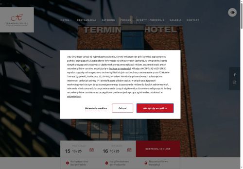 terminalhotel.pl