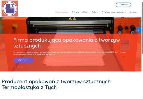 termoplastyka.com.pl