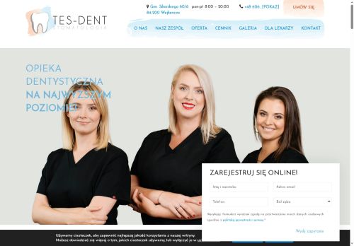 tes-dent.pl