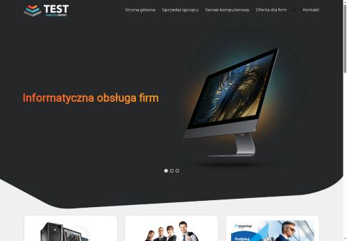 test.com.pl