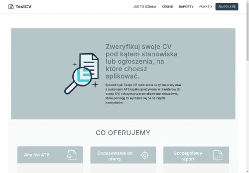 testcv.pl