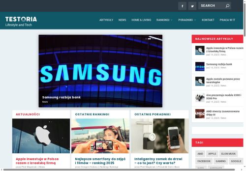 testoria.pl