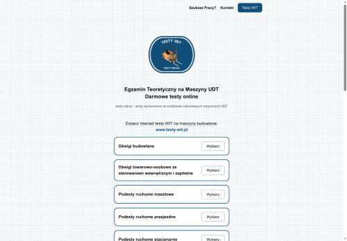 testy-udt.pl