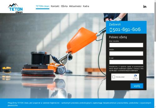tetonclean.pl