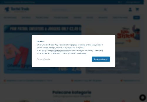 textieltrade.pl