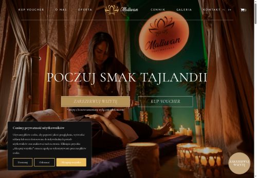 thaimaliwanspa.pl