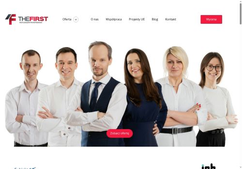 the-first.pl