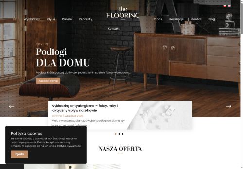 theflooring.pl
