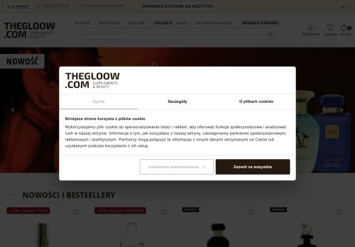 thegloow.com