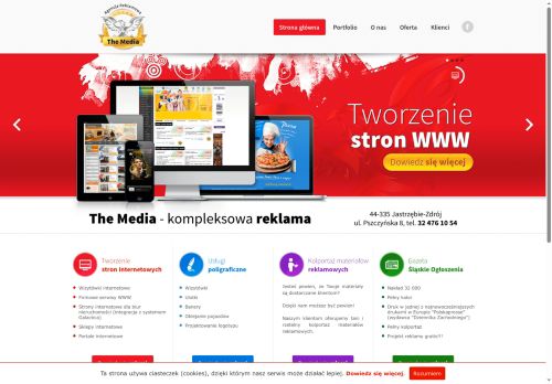 themedia.pl