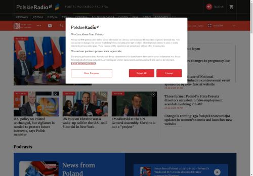 thenews.pl