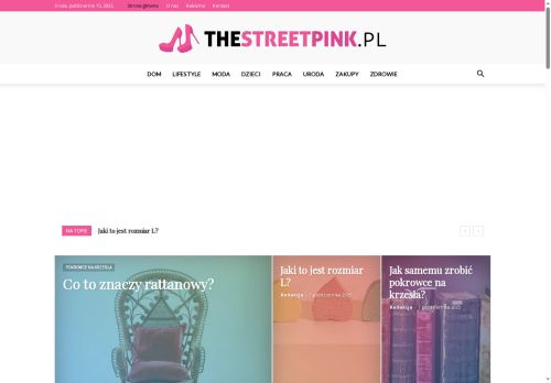 thestreetpink.pl