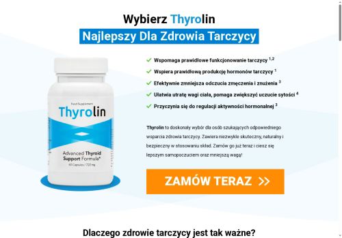 thyrolin.pl
