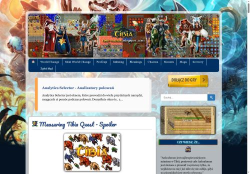 tibio-maniak.blogspot.com