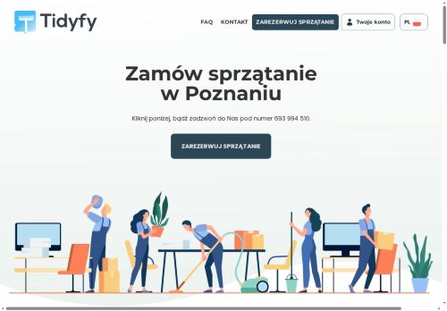 tidyfy.pl