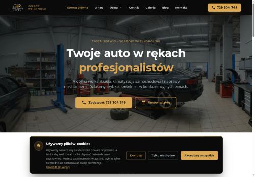 Serwis lustrzanek Wrocław 