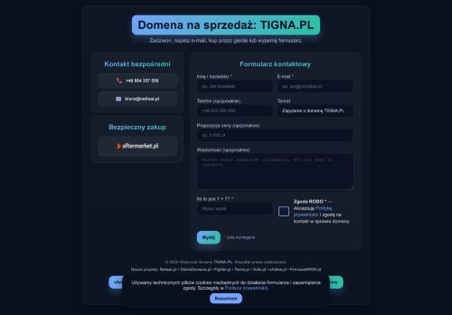 tigna.pl