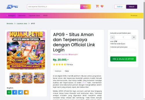 Hosting serwerów Minecraft i Gamehosting Tiligus