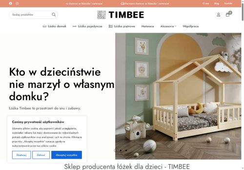 timbee.pl