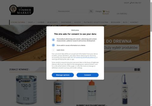 timbermarket.pl