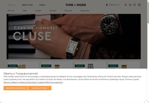 timeandmore.pl