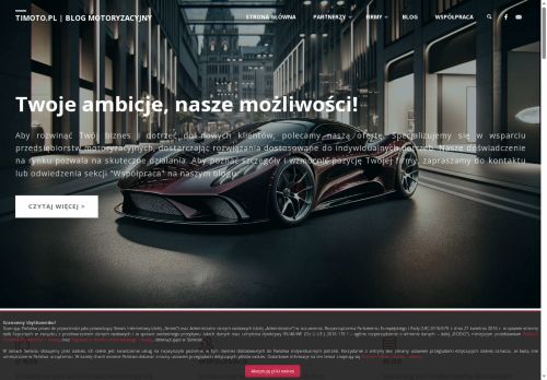 timoto.pl
