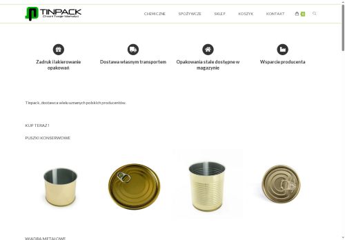 tinpack.pl