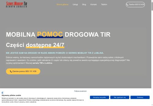 tirserwislublin.pl