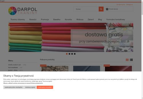 tkaninydarpol.pl