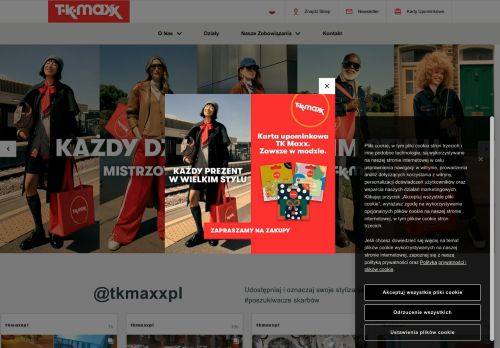 tkmaxx.pl