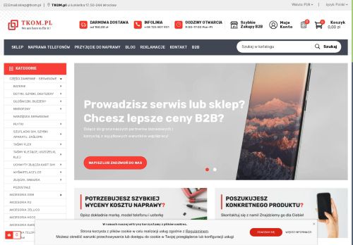 tkom.pl