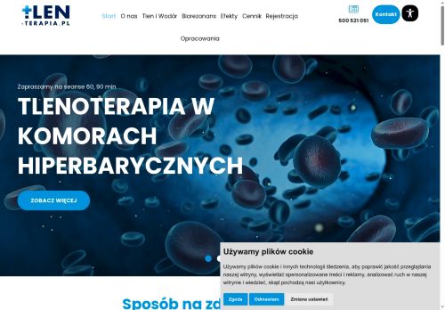 tlen-terapia.pl