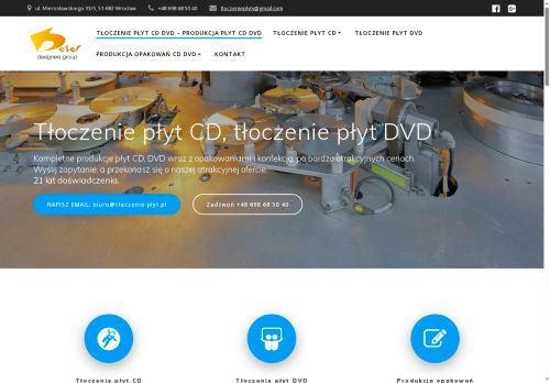 tloczenie-plyt.com.pl