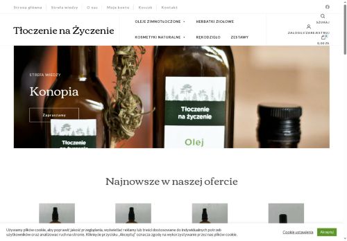 tloczenienazyczenie.pl