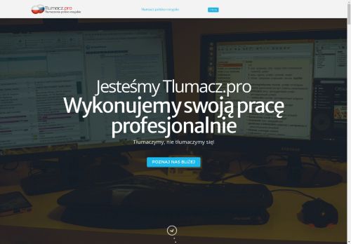 tlumacz.pro