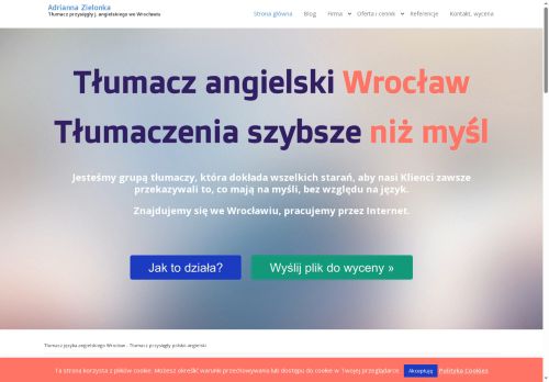 tlumaczenia-wroclaw.com