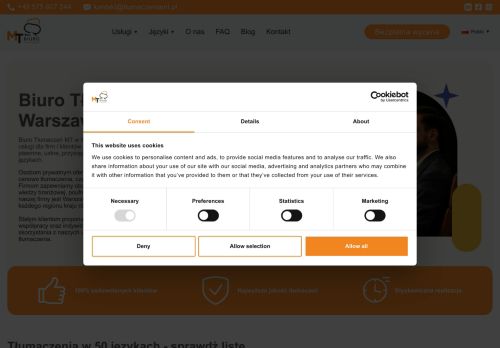 tlumaczeniamt.pl