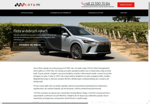 tmflota.pl