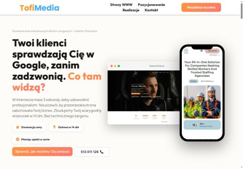 TofiMedia