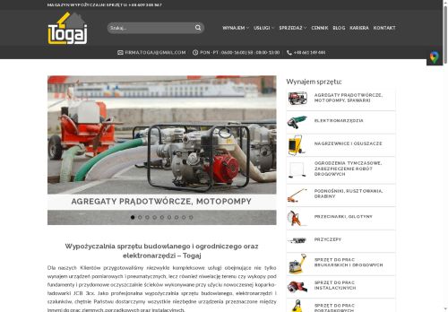 togaj.pl