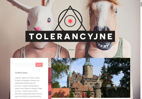 tolerancyjne.pl