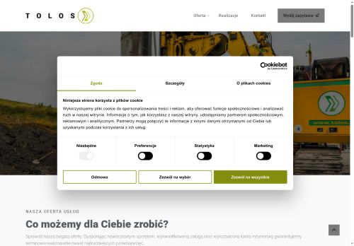 tolos.pl
