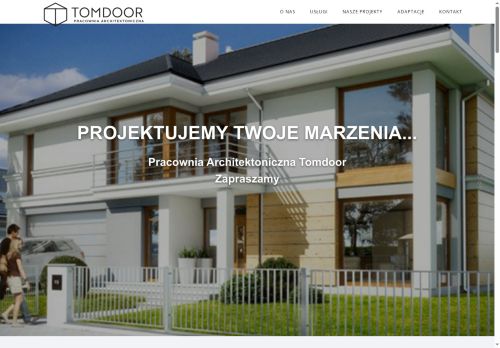 tomdoor.pl