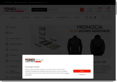 tomex365.pl
