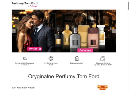 tomford.perfumy.pl